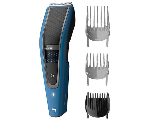 Машинка для стрижки Philips HC5612/15 синий