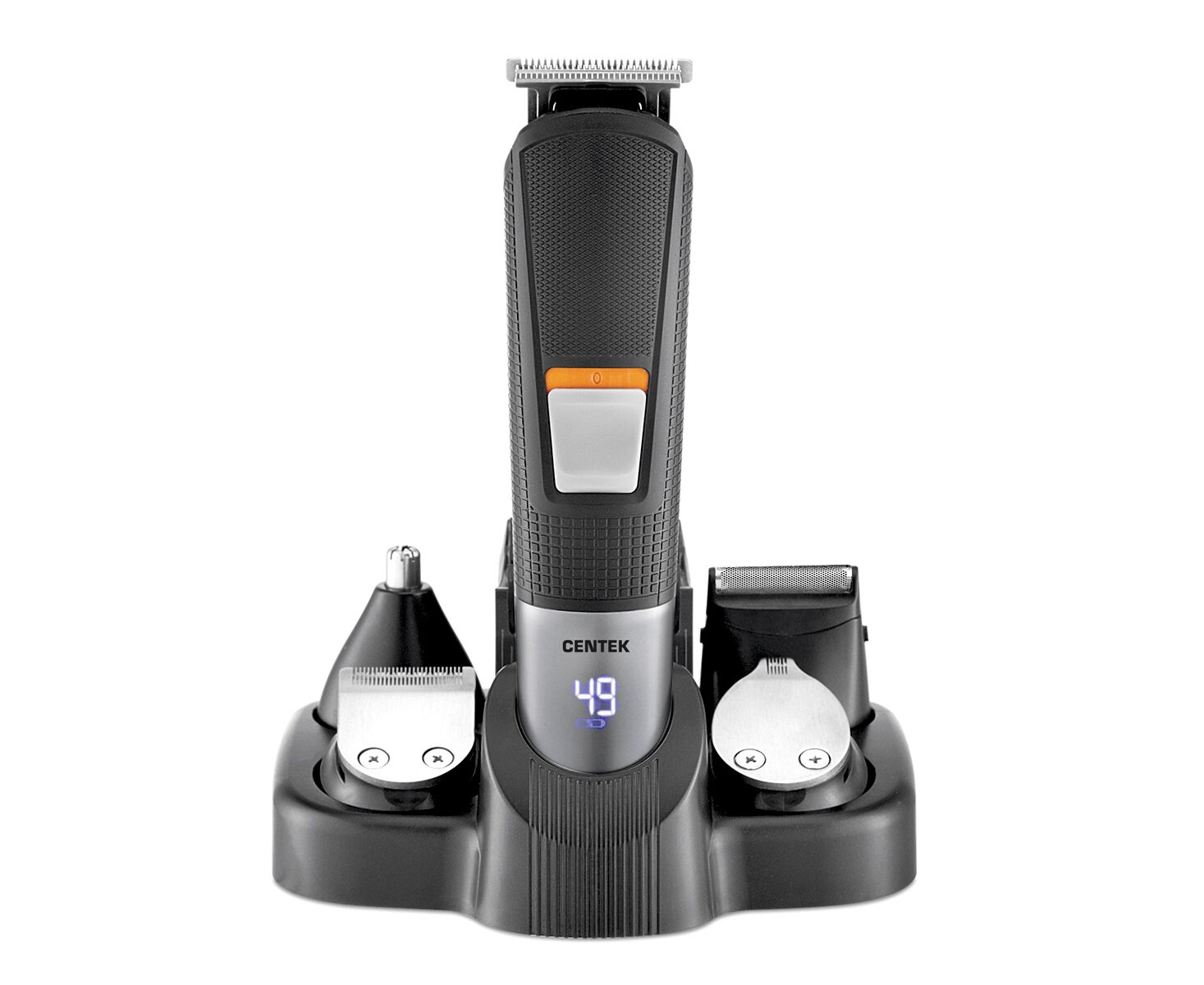 Набор для стрижки CENTEK CT-2138