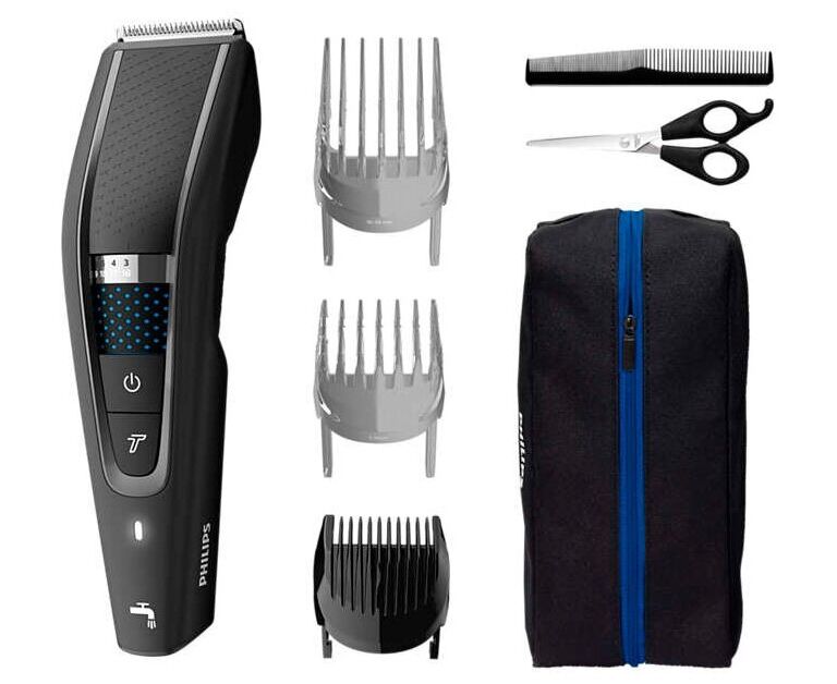 Машинка для стрижки Philips HC5632/15