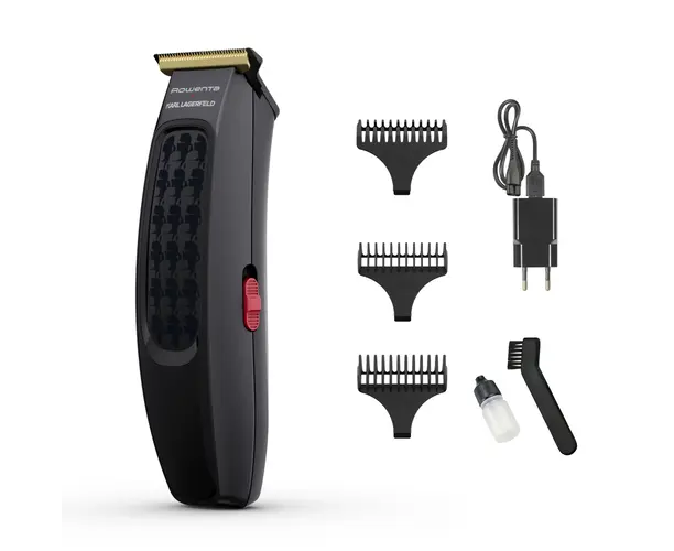 Машинка для стрижки ROWENTA TN182 LF0