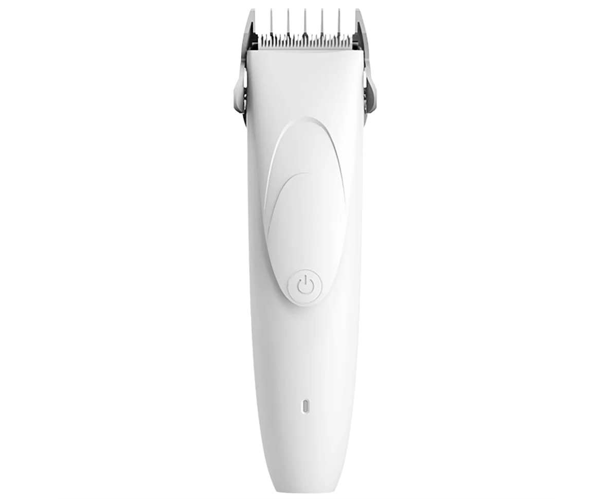 Триммер для животных Xiaomi Pawbby Pet Shaver White (MG-HC001)