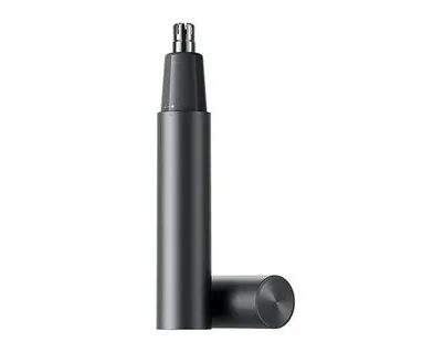 Триммер для носа Xiaomi Mijia Electric Nose Hair Trimmer MJGHB1 LF (черный)