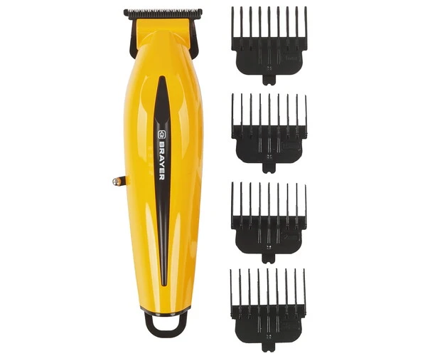 Машинка для стрижки BRAYER BR3405