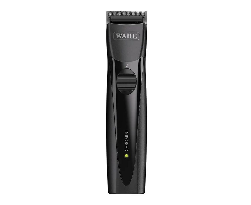 Триммер Wahl Chro Mini 1591-0466