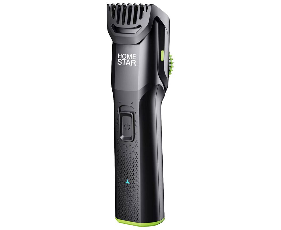 Машинка для стрижки Home Star HS-9067