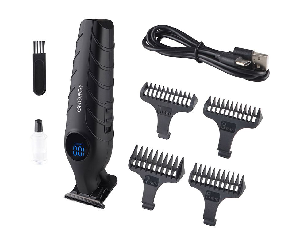 Машинка для стрижки Energy EN-765