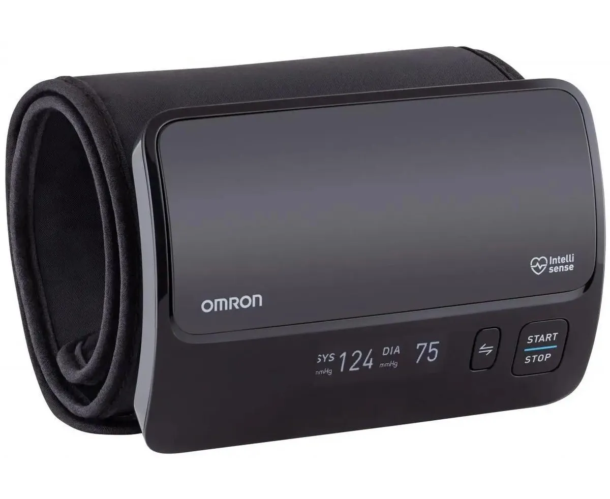 Тонометр автоматический Omron Evolv (HEM-7600 T-E)