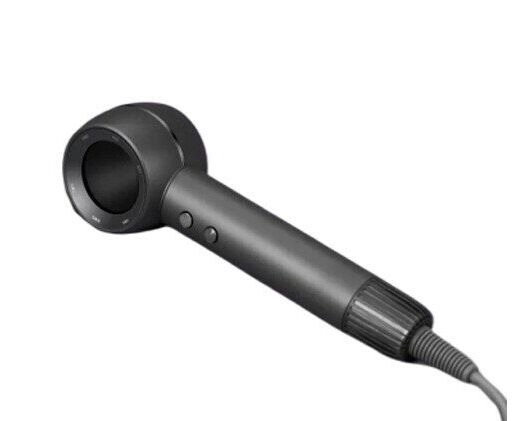 Фен Itel IHD-73 серый