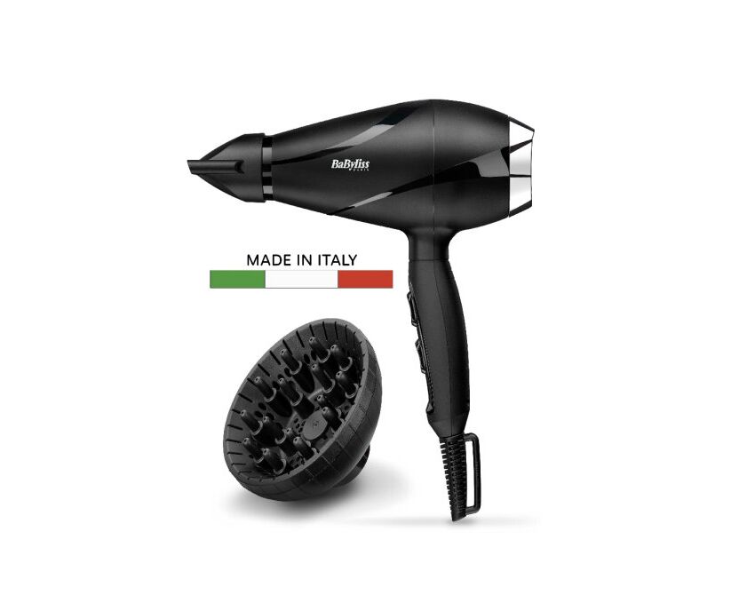 Фен BABYLISS 6713 DE