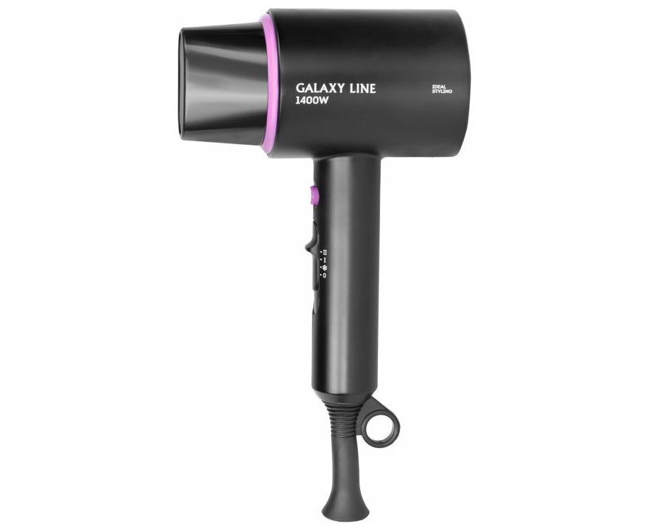 Фен GALAXY LINE GL 4346