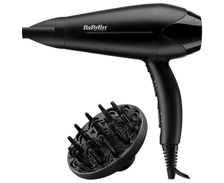 Фен BABYLISS D563 DE