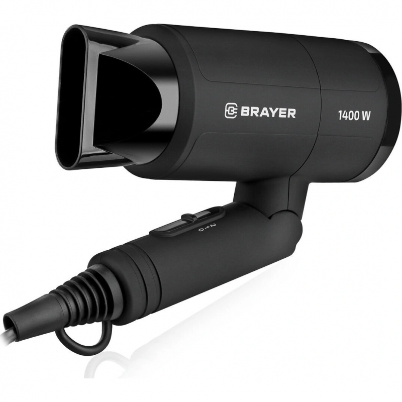 Фен Brayer BR3040