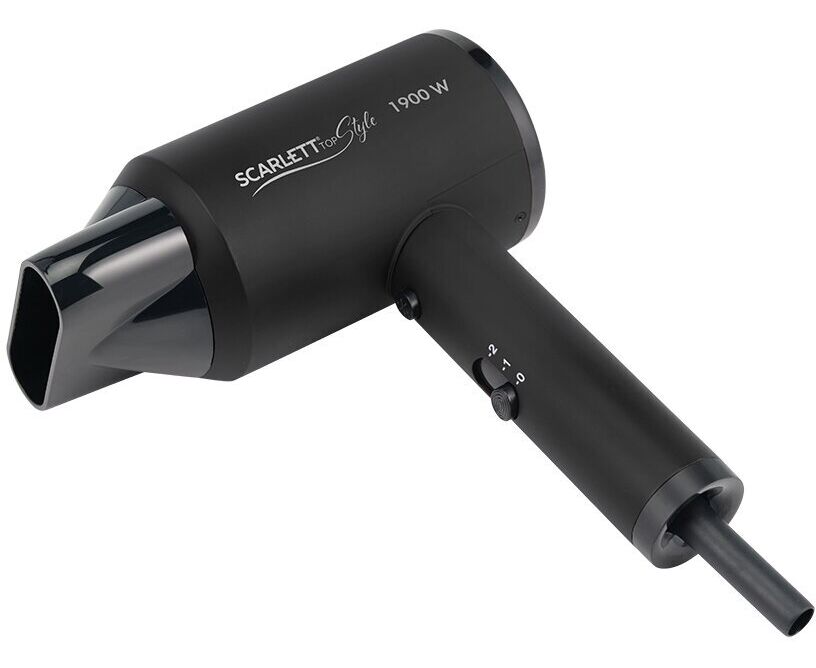 Фен SCARLETT SC-HD70 I37