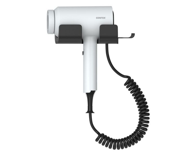 Фен Centek CT-2252 белый