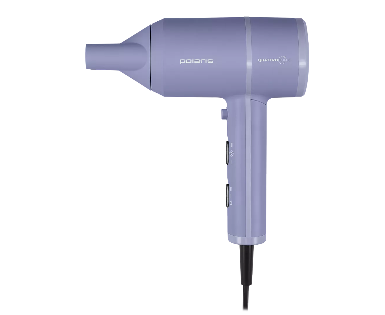 Фен Polaris PHD-2044 TI лавандовый