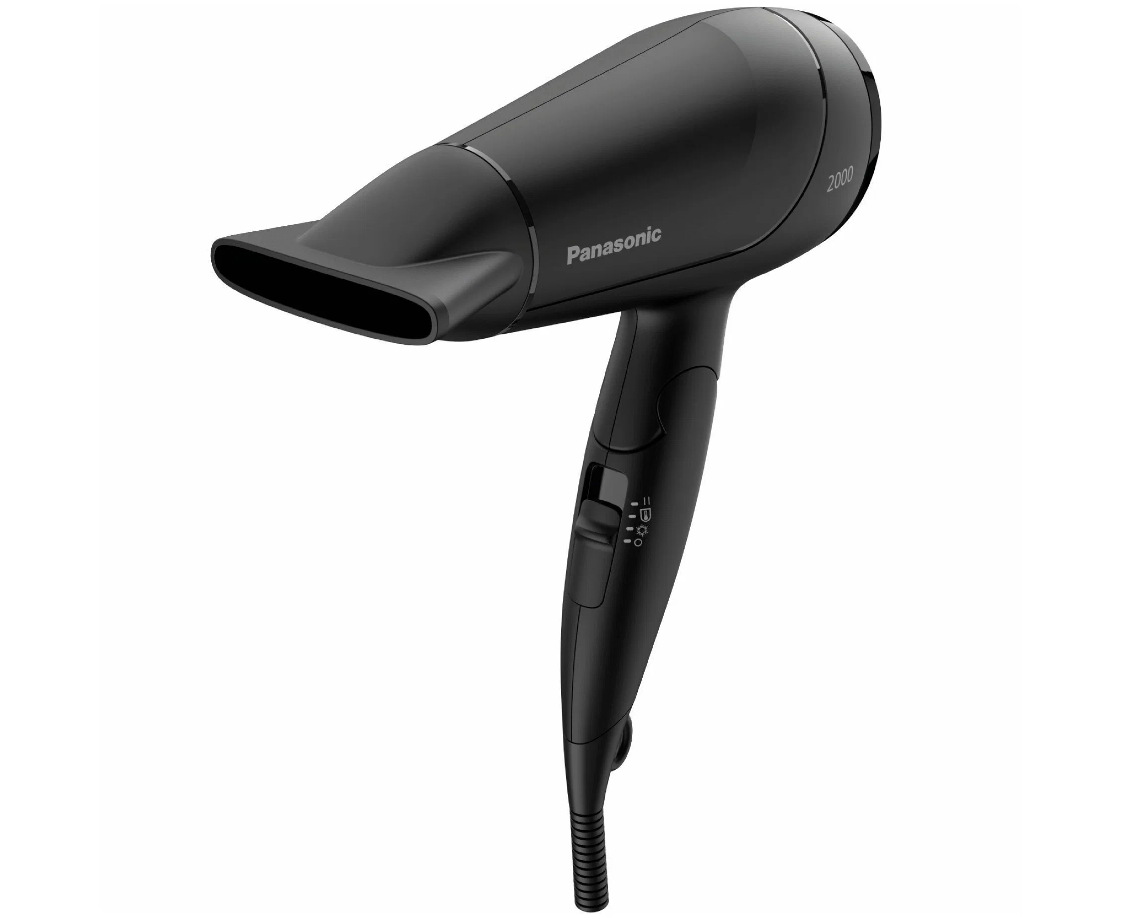 Фен Panasonic EH-ND65-K865 черный