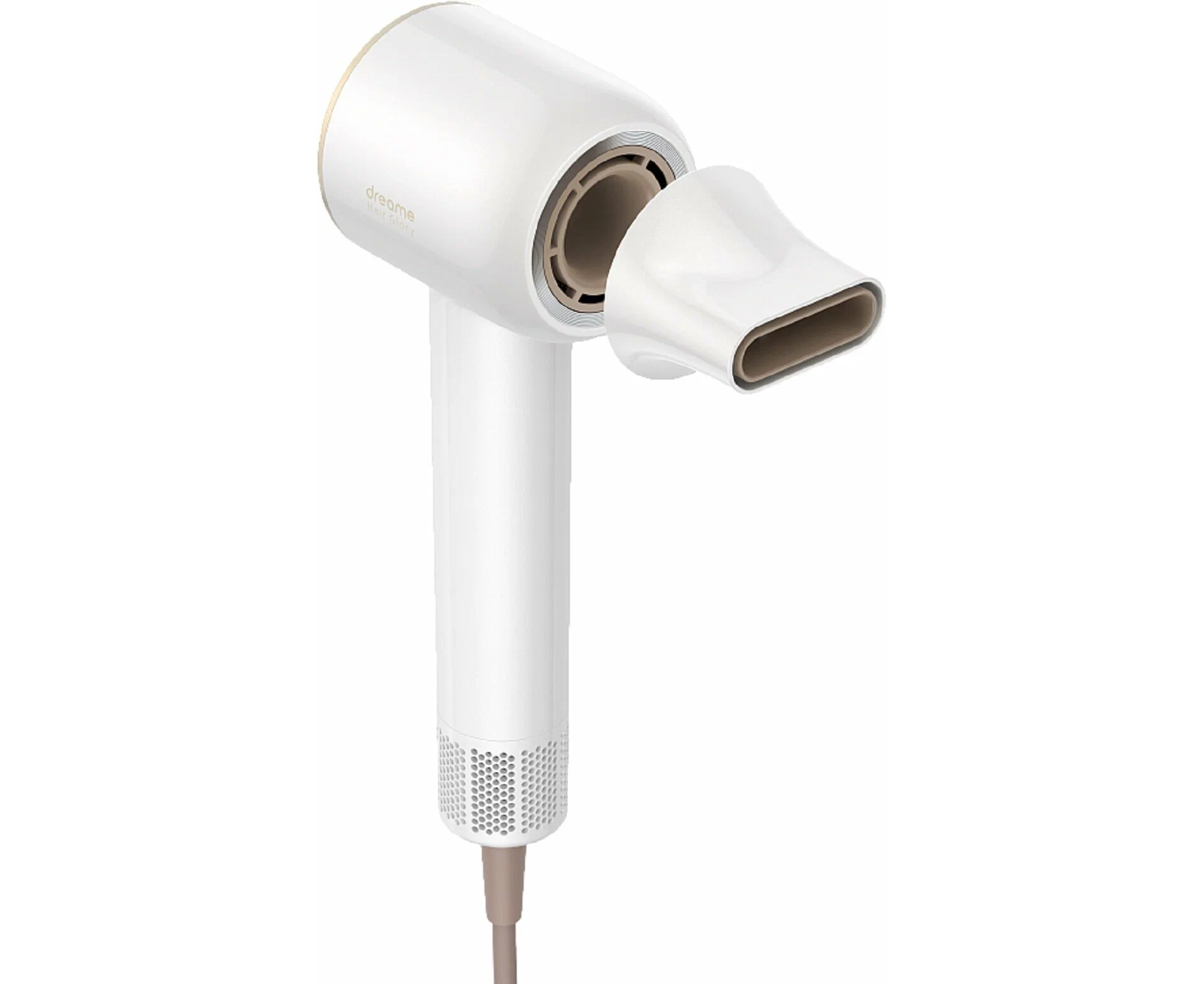 Фен DREAME Hair Glory Hair Dryer White AHD6 A-WH