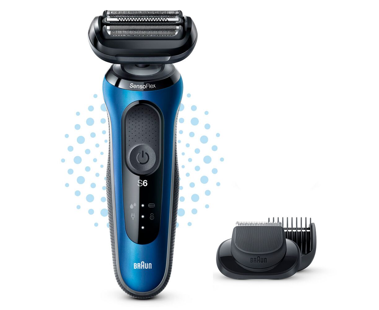 Электробритва BRAUN 61-B1500s