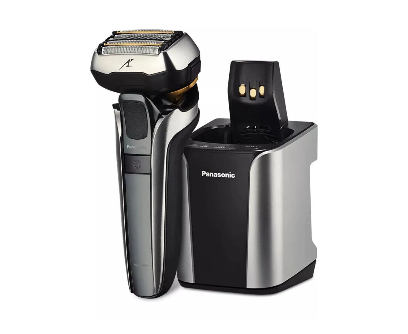 Электробритва Panasonic ES-LV9 Q-S722