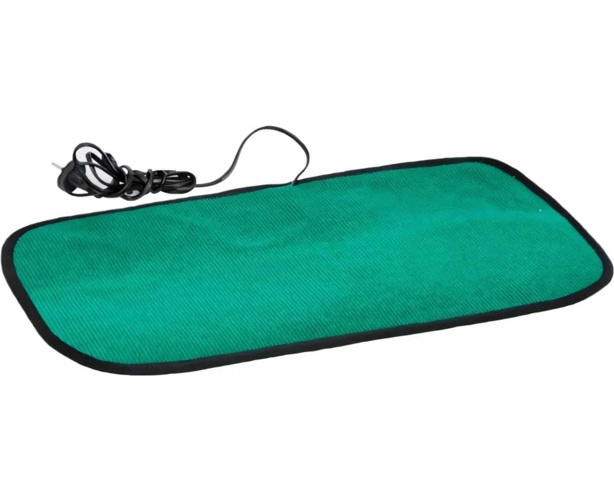 Коврик греющий STEM Energy КТ4 зеленый 106x56 КОВ053