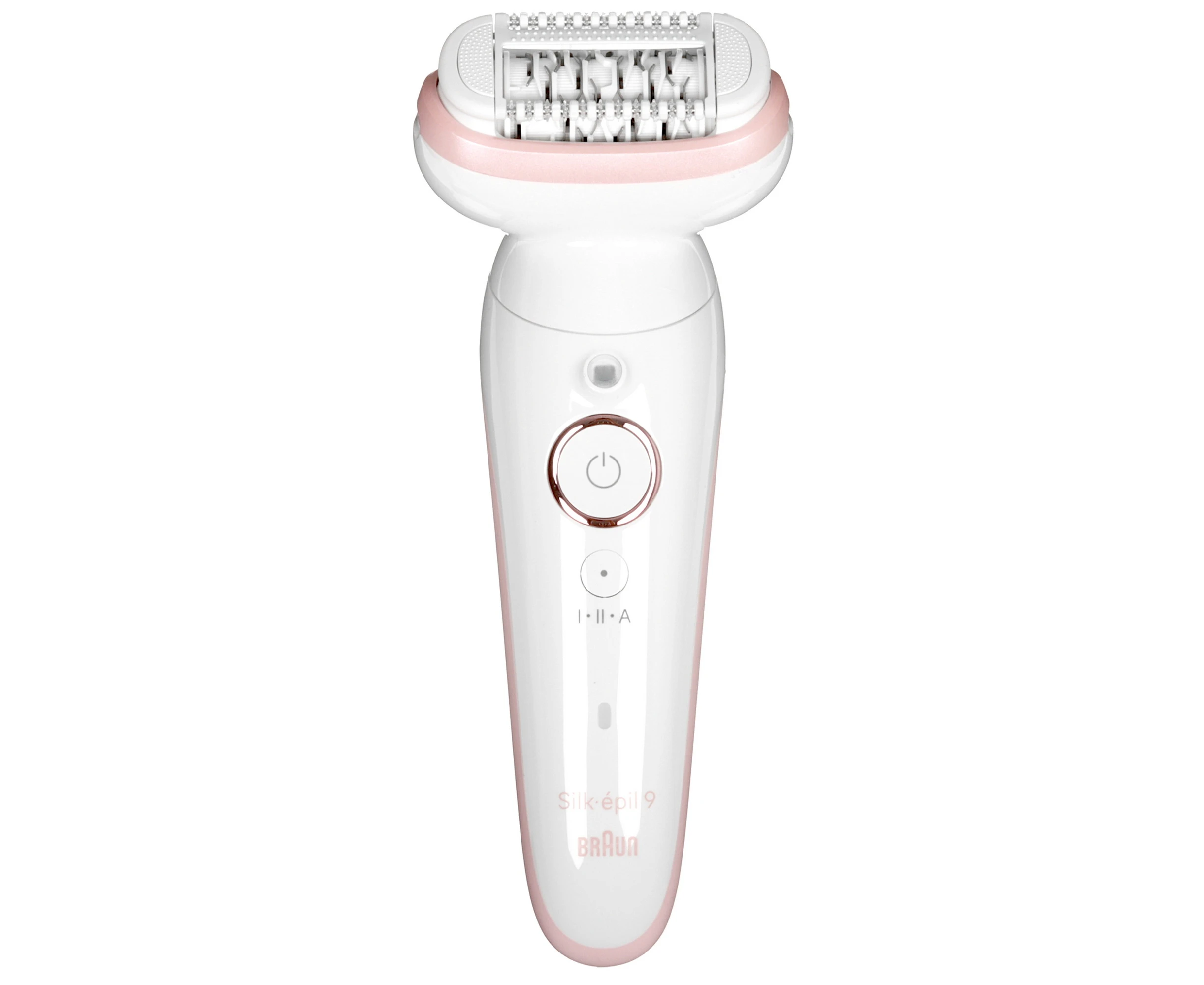 Эпилятор BRAUN SES9-030 электрический