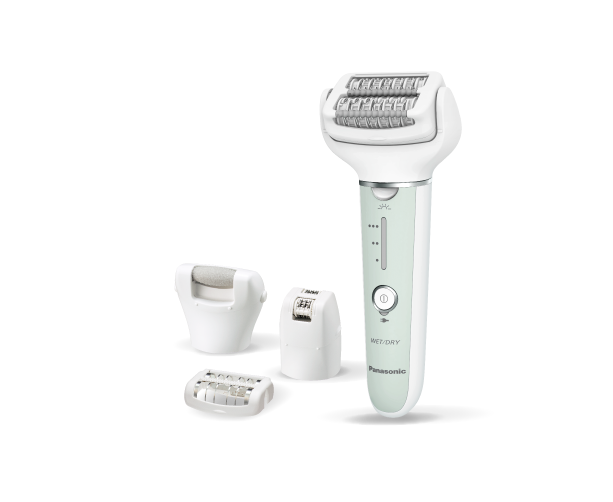 Эпилятор Panasonic ES-EY70-G461