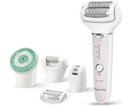Эпилятор Panasonic ES-EY80-P423
