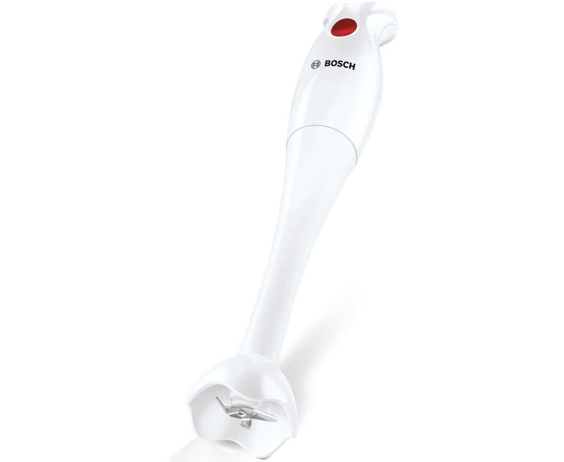 Погружной блендер Bosch MSMP1000 белый