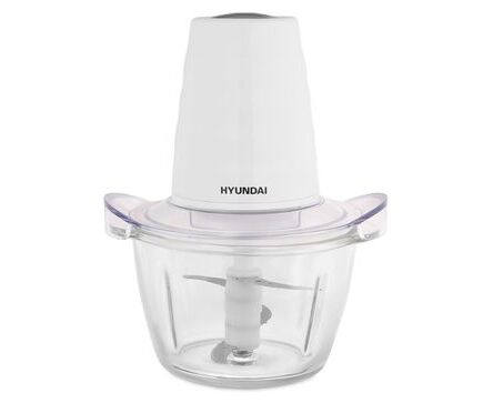 Измельчитель Hyundai HYC-G2110 белый
