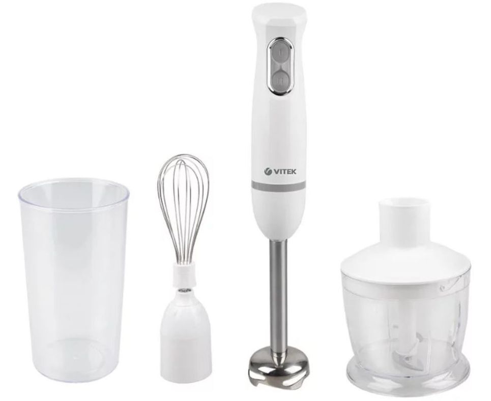 Блендер Vitek VT-3413(W)