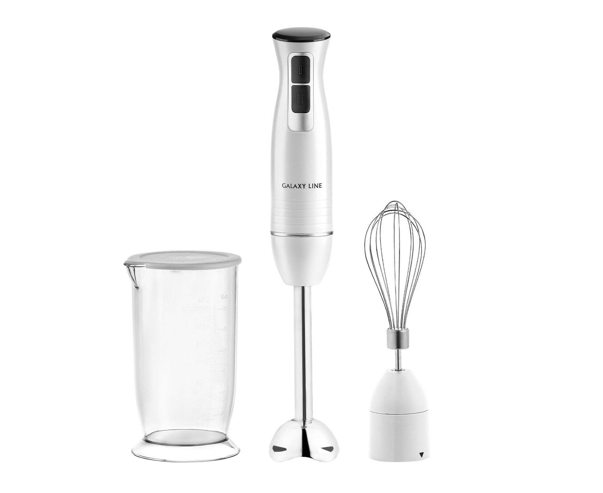 Блендер GALAXY Line GL 2144