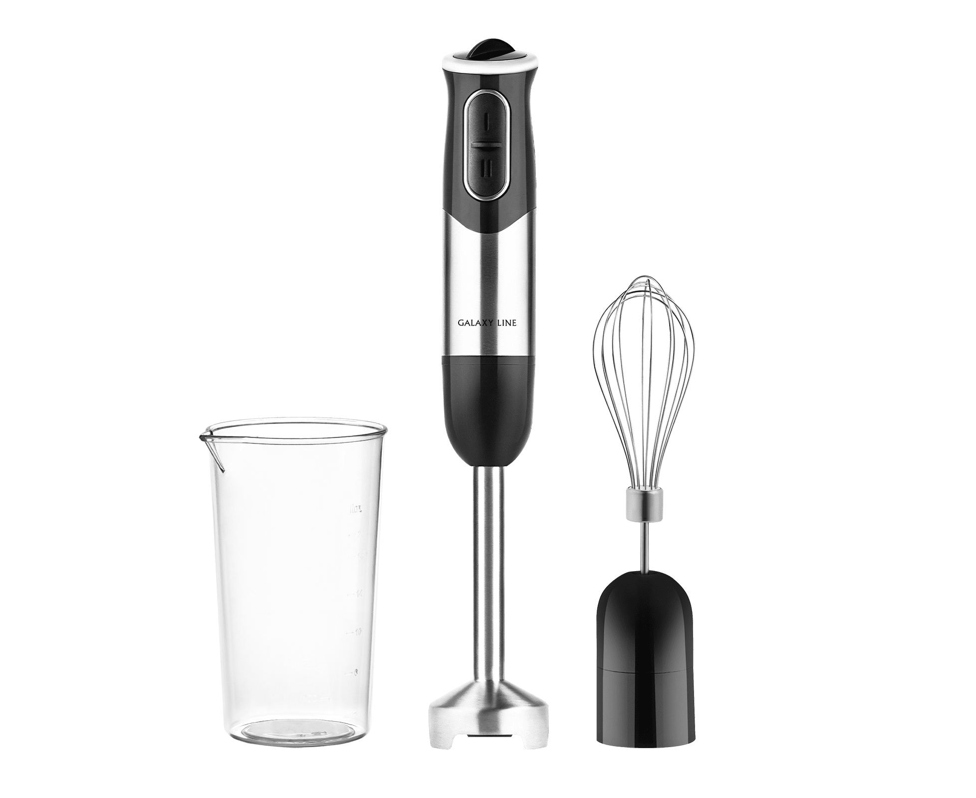 Блендер GALAXY Line GL 2138