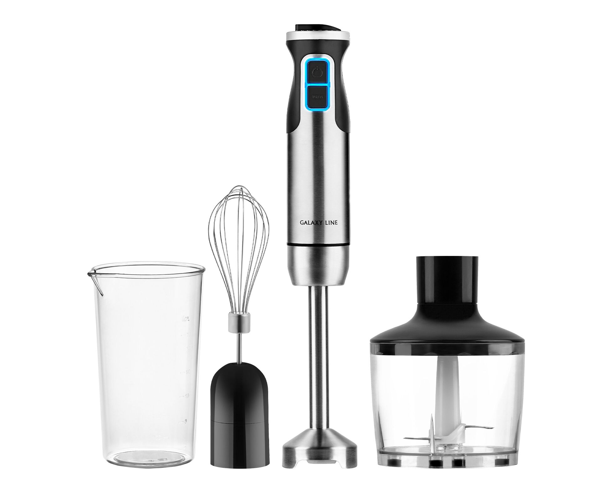 Блендер Galaxy LINE GL 2134