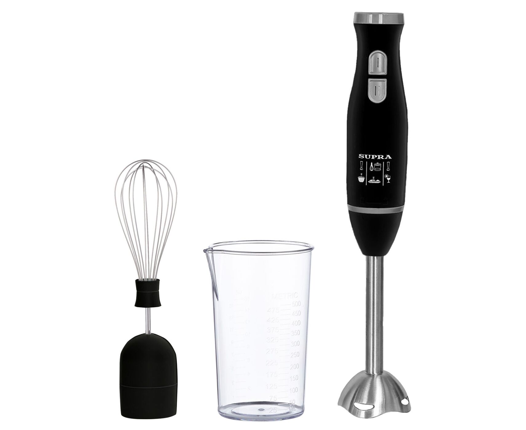 Блендер SUPRA HBS-748
