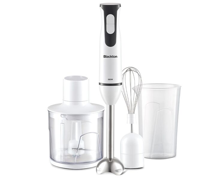 Блендер Blackton Bt HB401 S White-Black