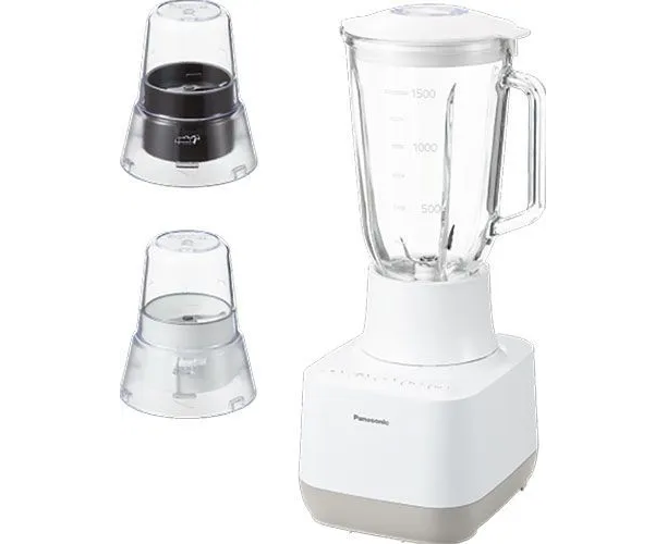 Блендер стационарный Panasonic MX-MG5321 WTN 8887549796241