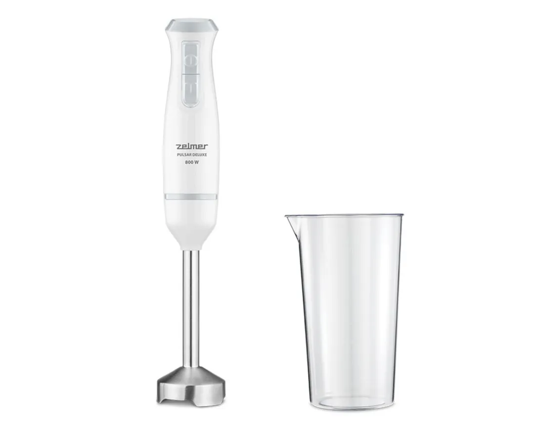 Блендер ZELMER ZHB4561 S White
