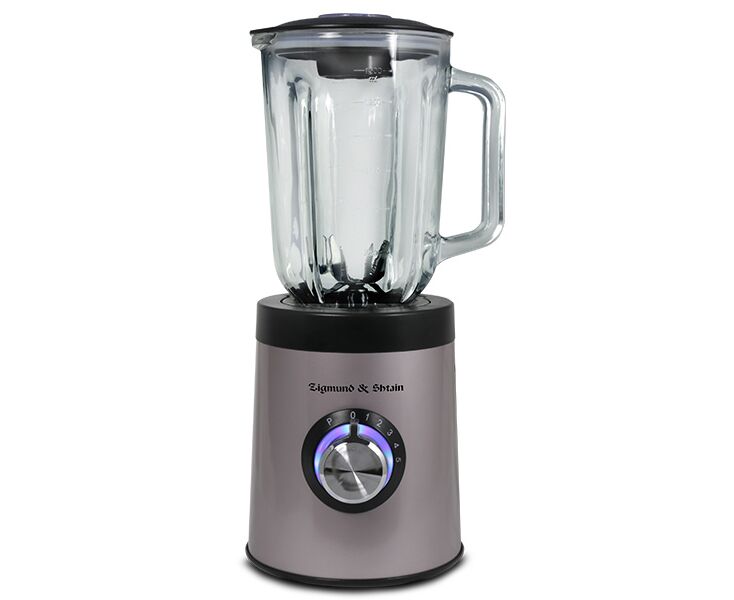 Блендер Zigmund & Shtain BS-441 D