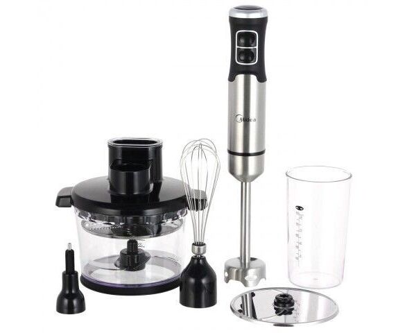 Блендер погружной MIDEA MC-BL801