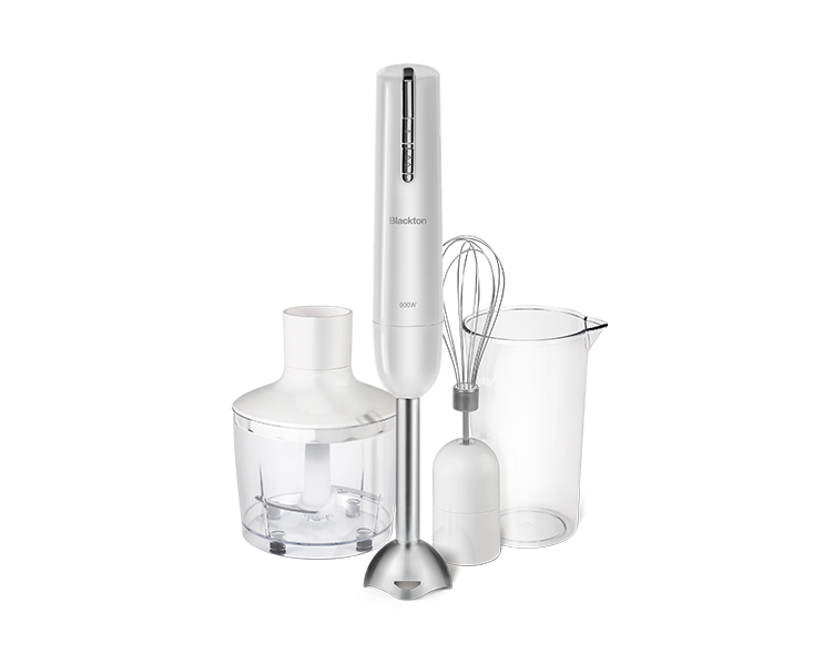 Блендер BLACKTON Bt HB401 P White