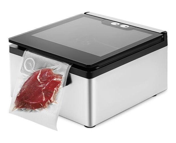 Вакуумный упаковщик Kitfort КТ-1538