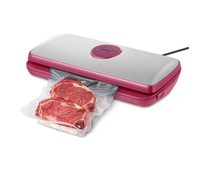 Вакуумный упаковщик Kitfort КТ-1561