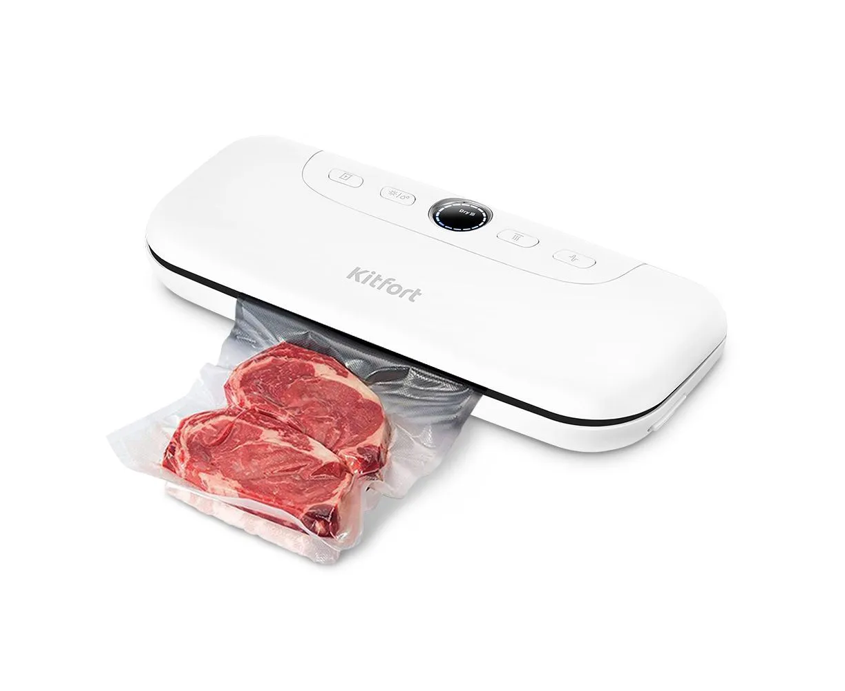 Вакууматор KITFORT КТ-1552