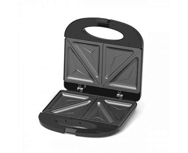 Сэндвичница BQ ST2003 Black