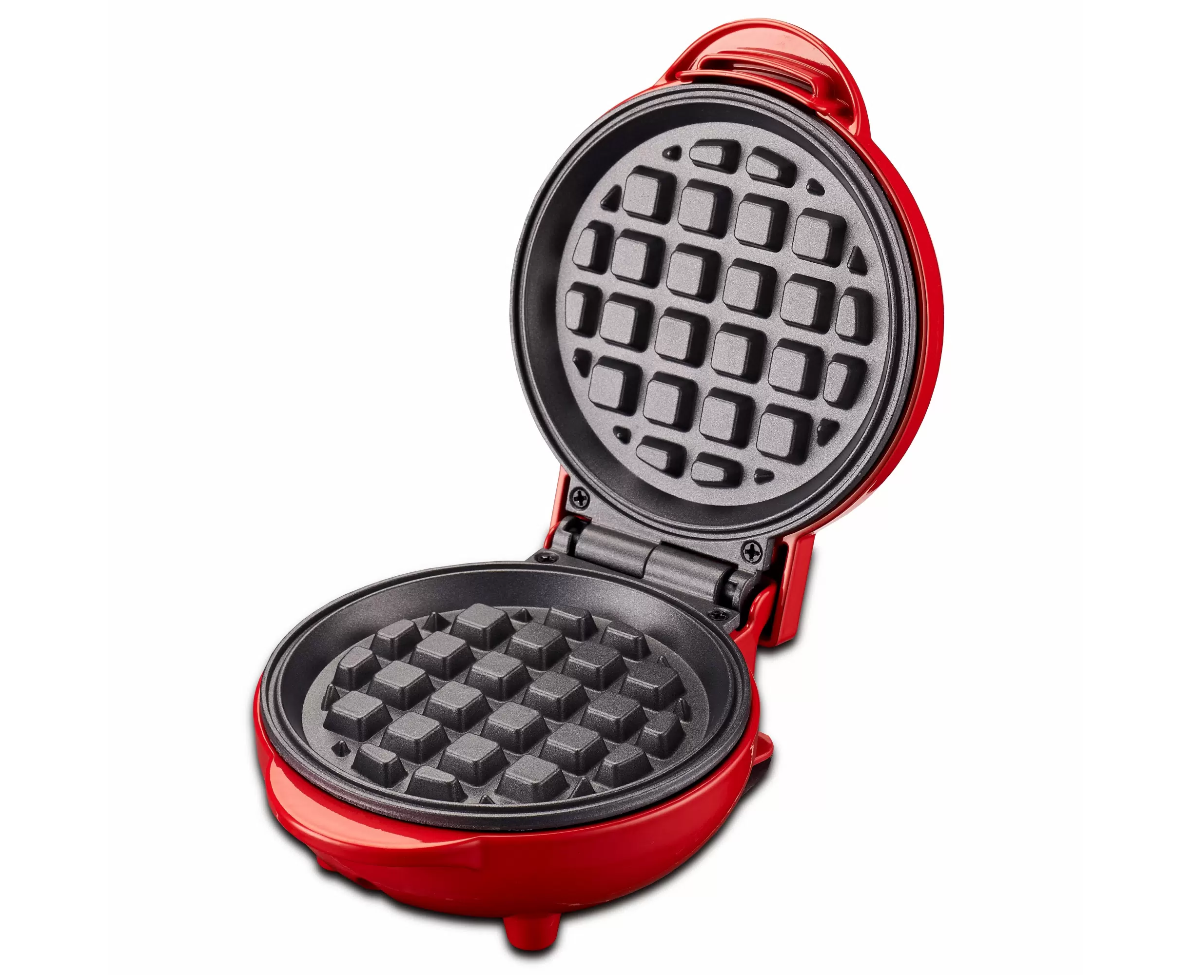 Вафельница Великие Реки Кубань-7