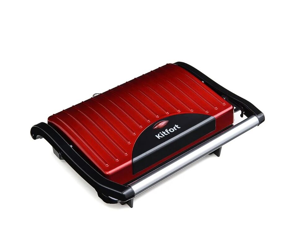 Бутербродница Kitfort КТ-1609