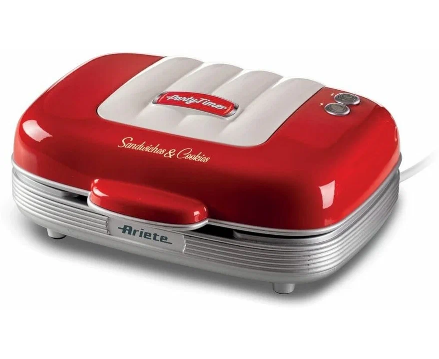 Сэндвичница ARIETE 1972 WHRD
