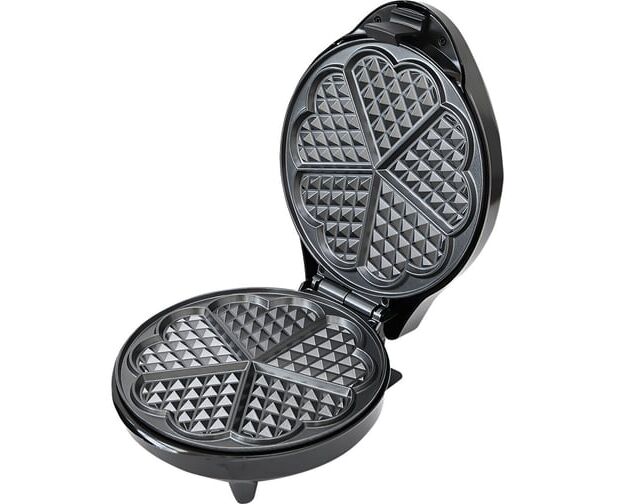 Вафельница Daswerk WM-7 (455654)