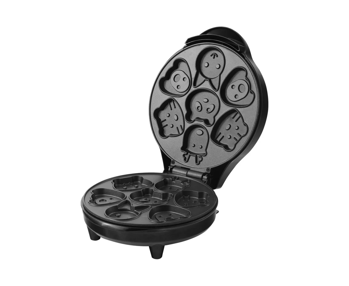 Вафельница Daswerk WM-9 (455660)