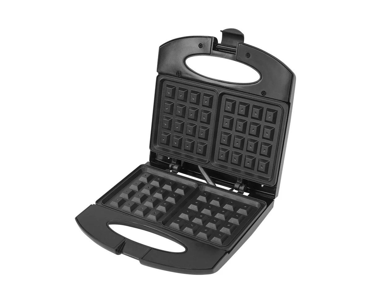 Вафельница Daswerk WM-4 (455651)